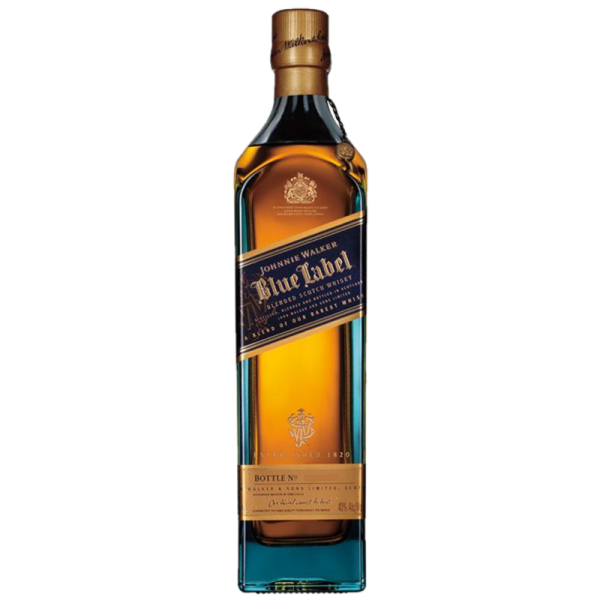 Johnnie Walker Blue Label